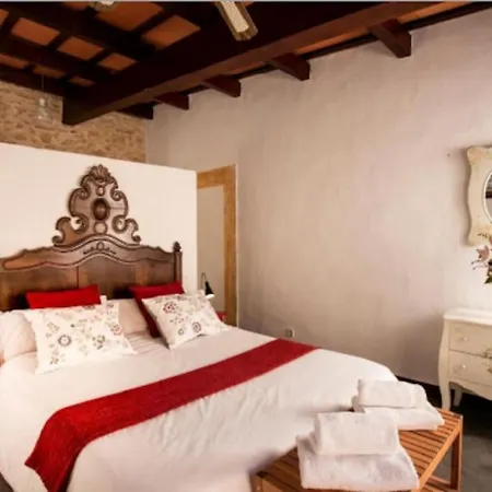 Exclusive Masia Notari Casabona Vilanova i la Geltru