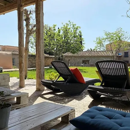 Exclusive Masia Notari Casabona