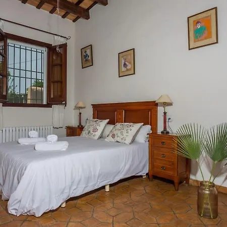 Exclusive Masia Notari Casabona Villa *