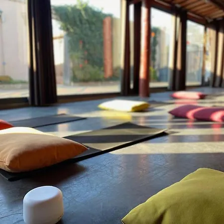Villa Exclusive Masia Notari Casabona