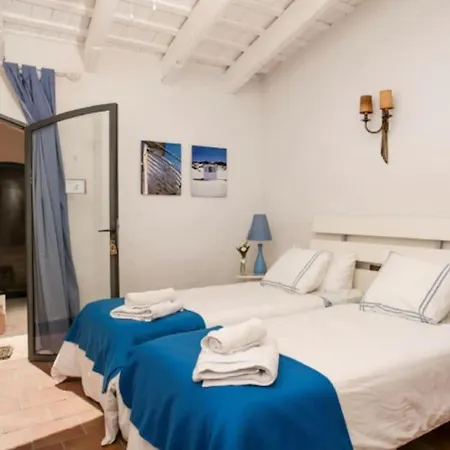 Exclusive Masia Notari Casabona Vilanova i la Geltru
