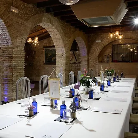 Exclusive Masia Notari Casabona Villa