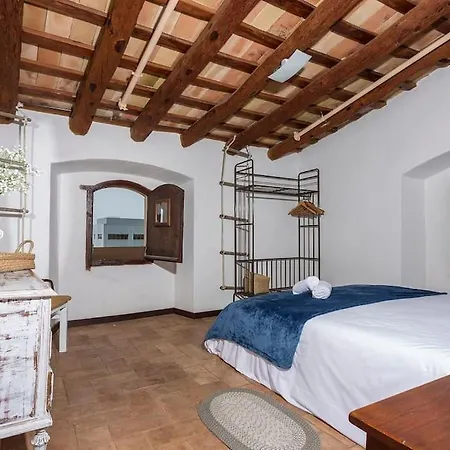 Villa Exclusive Masia Notari Casabona Vilanova i la Geltru