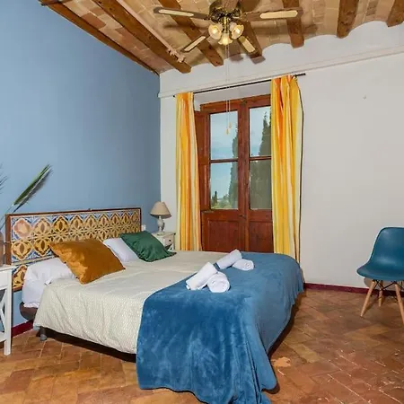 Exclusive Masia Notari Casabona