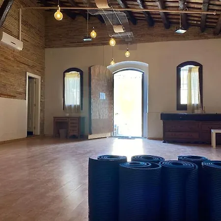 Villa Exclusive Masia Notari Casabona *