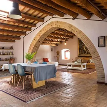 Villa Exclusive Masia Notari Casabona