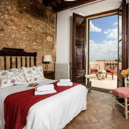 Villa Exclusive Masia Notari Casabona