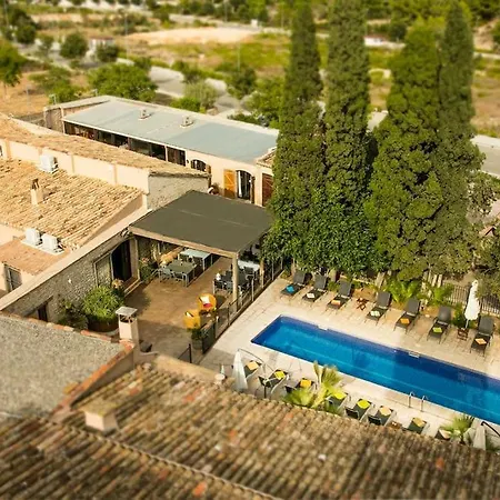 Exclusive Masia Notari Casabona * Vilanova i la Geltru