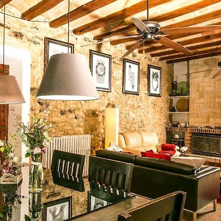 Exclusive Masia Notari Casabona Villa Vilanova i la Geltru