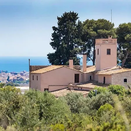 Exclusive Masia Notari Casabona *