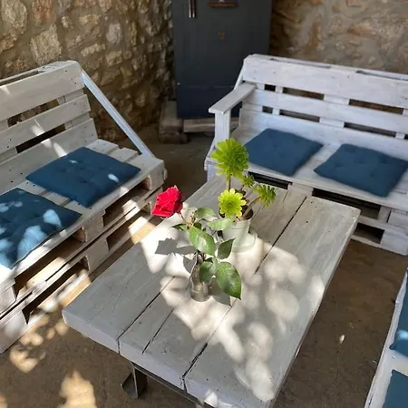 Exclusive Masia Notari Casabona