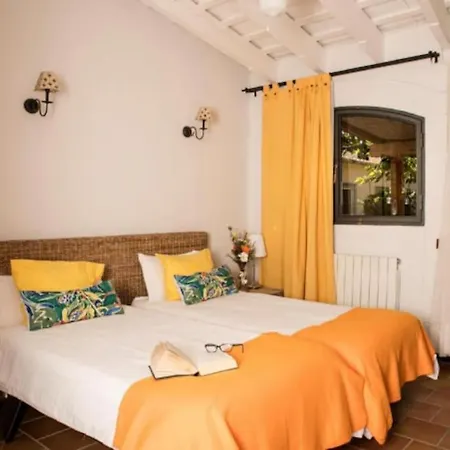 Exclusive Masia Notari Casabona Vilanova i la Geltru