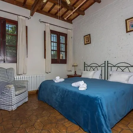 Villa Exclusive Masia Notari Casabona Vilanova i la Geltrú