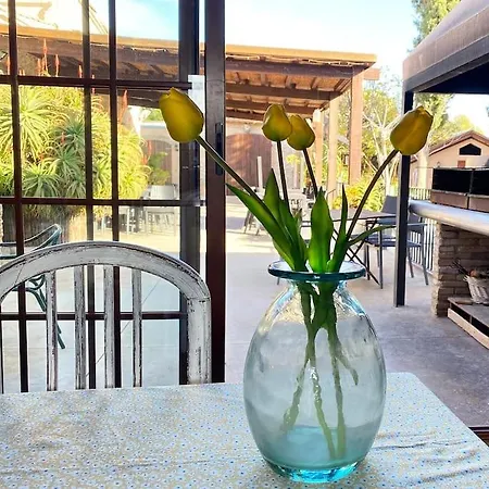 Villa Exclusive Masia Notari Casabona *