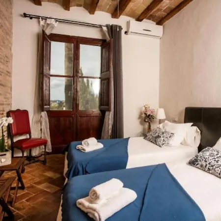 Villa Exclusive Masia Notari Casabona *