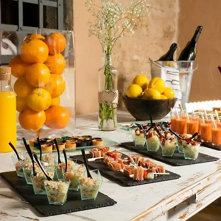 Exclusive Masia Notari Casabona Villa Vilanova i la Geltrú