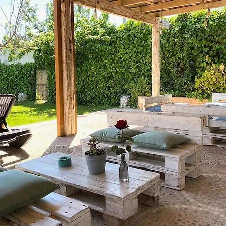Exclusive Masia Notari Casabona