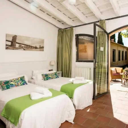 Exclusive Masia Notari Casabona Villa Vilanova i la Geltrú