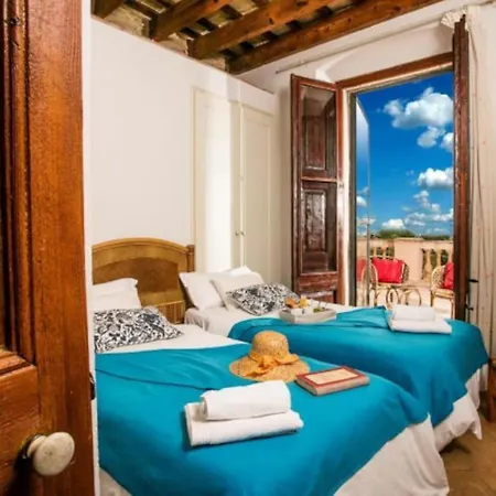 Villa Exclusive Masia Notari Casabona