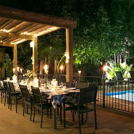 Exclusive Masia Notari Casabona