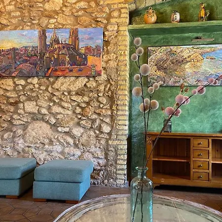 Exclusive Masia Notari Casabona Vilanova i la Geltrú